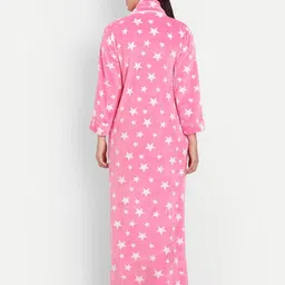PALIVAL Star Printed Maxi Nightdress image 4