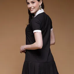 Selvia A-Line Dress image 4