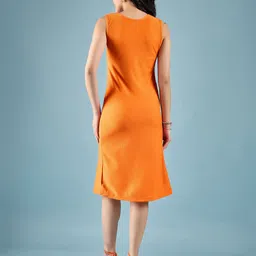 DressBerry Sheath Dress image 5
