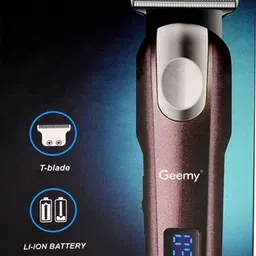 Gemmy 6662 Trimmer 90 min Runtime 3 Length Settings-picture-16