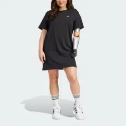 adidas originals trefoil dress women originals women originals-picture-53