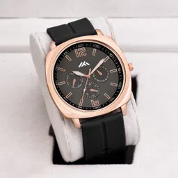 cbr New Trandy Stylish Analog Collection Watch_MT-59 Analog Watch - For Men MT-59 image 2