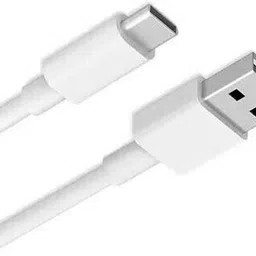 Wristkart USB Type C Cable 1 m Amazing Quality Fast Charge Original Type C Cable Safe Charging Data Cable-picture-22