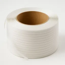 kriora White 19 mm PP Packing Strap Roll (4 Kg) for Box Strapping (Heavy Duty) White 19 mm PP Packing Strap Roll (4 Kg) for Box Strapping (Heavy Duty) Manual Crimper-picture-48