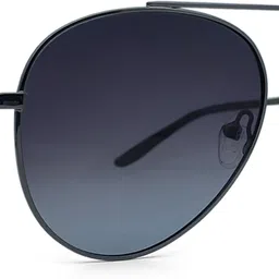 elvis Polarized Aviator Sunglasses (57) image 2