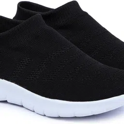 earth step Running Gym & Training Sports Walking Slip-on Sneakers Shoes For Girls Walking Shoes For Women-picture-23