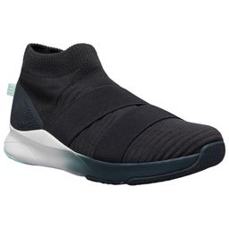 domyos Fitness Slip-on Regular Women's Sports Shoes - Grey-picture-4