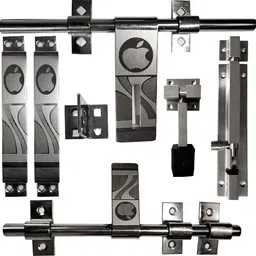 yash enterprises Stainless Steel Polished Door knobs-picture-26