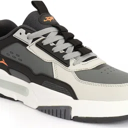 jqr SIGNATURE Sports shoes, Walking, Lightweight, Trekking, Sneakers, Stylish Sneakers For Men image 4