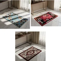 adib carpet 30 cm X 50 Acrylic Runner-picture-13