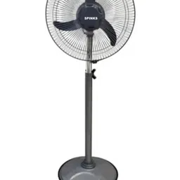 spinks SPINK INDIA 5 Star 400 3 Blade Pedestal Fan-picture-18