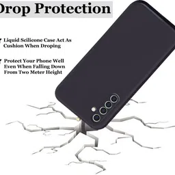 artistque Back Cover for Realme 6 image 3