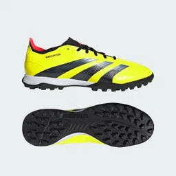 adidas performance predator 24 league low turf boots football football-picture-16
