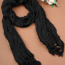 Kastner Women Cotton Scarfs-image-1