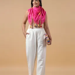SAVI Women Scarf image 1