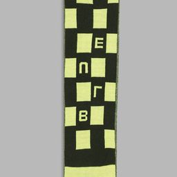 Blue Giraffe Boys Checked Scarf-picture-44