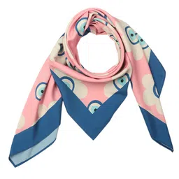 Beau Design Women Floral Printed Scarf image 1