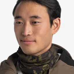 Original Buff SA Unisex Printed Scarf image 1