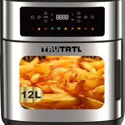Air Fryer 12L Air Fryer-image-29