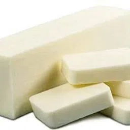 royal trends Parabin ,Sulphate Free Goat Milk Melt and pour Soap Base 500GM image 1