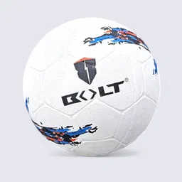 bolt Thunder Football - Size: 5-picture-20