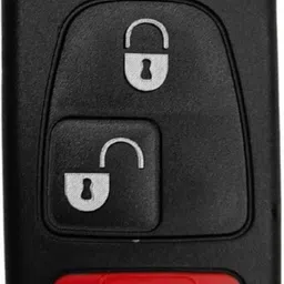 rg Car Key Cover image 1