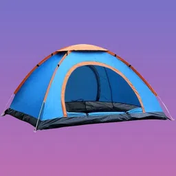 jonix Shelter while Group as well as Installation Eight People Quick Tent - For 8 person-picture-23