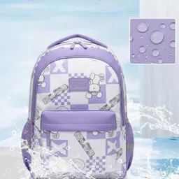 walson Medium 30 L Laptop Backpack Trendy Kawaii Backpack For College or School Backpack | Standard Backpack image 4