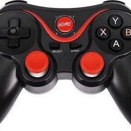 FANSEEKART X3 Mobile Wireless Bluetooth Game Controller Gamepad for iOS/Android/SmartT.V Joystick image 4
