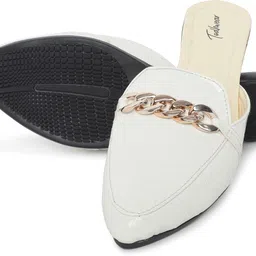 todhwear Women Bellies Sandal image 4