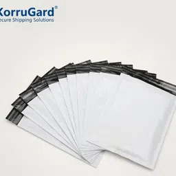 korrugard 150 micron 50 pcs packet security bag Security Bag-picture-19