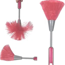 mshine Computer Cleaning Brush Set – Mini Plastic Brush for Home, Keyboard & Laptop for Computers, Laptops image 3