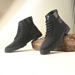 streetlook Outdoor,Riding,Casual Boot For Men Boots For Men Boots For Men image 1