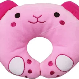 brandonn Polyester Fibre CARTOON EMBROIDERY Baby Pillow Pack of 1-picture-21