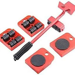 Furniture Lifter Mover Tool Set Heavy Duty Furniture Lifter Appliance Furniture Caster-image-68