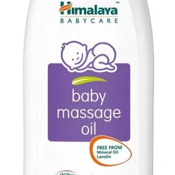 himalaya Baby Massage oil-picture-18