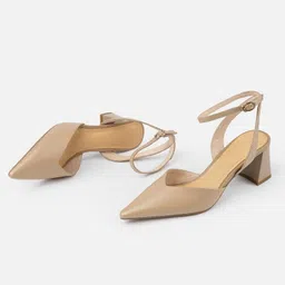luna Women Heels Sandal image 5