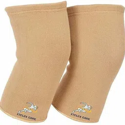 clinic care Knee Cap Compression Support for Relieves Muscle Pain, Joint Pain, Injury Knee Support-picture-28
