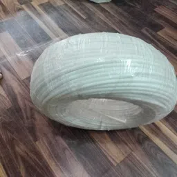 humbe&co Pipe/Tube 1/4" Blue+ 100 mtrs White For RO/UV Water Purifier RO Hose Pipe 100 M RO pipe A Hose Pipe image 2