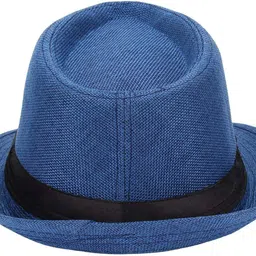 TBTH FEDORA image 2