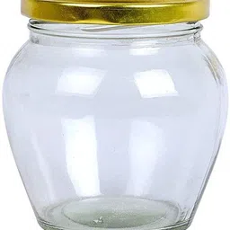 interglobe Spice Set Glass image 3