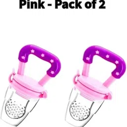 sipro Silicone Food/Fruit Nibbler, Soft Pacifier & Feeder Joystar | Feeder-picture-26