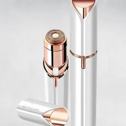 Shree Salasar Shine Women Hair Removal Touch Epilator Wax Electric Hair Removal_F1 Corded Epilator-picture-23