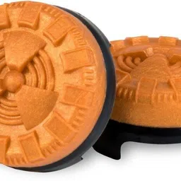 KontrolFreek FPS Freek Atomic Thumb Grips for PLAYSTATION 4 Gaming Accessory Kit-picture-14