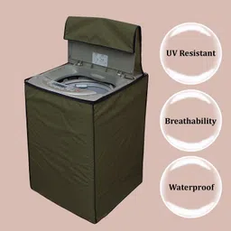 svasti Top Loading Washing Machine Cover image 4