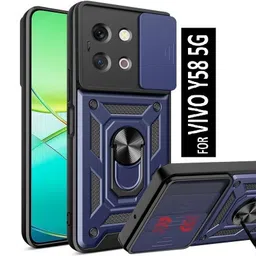 kwine case Back Cover for Vivo Y58 5G-picture-36