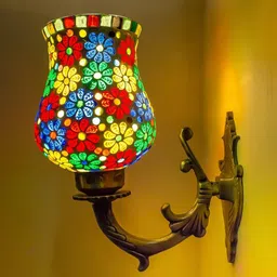 devbeds Wallchiere Wall Lamp Without Bulb-picture-17