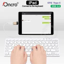 ONCRO USB Type C, USB OTG Adapter image 2