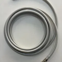 vsuremed NIBP Hose Pipe for Multipara Monitor & Tourniquets Both End Push Pull Connector Bp Monitor Cuff-picture-45