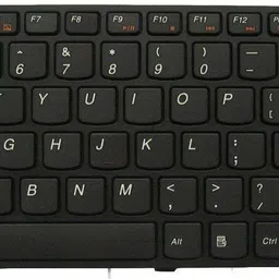 SellZone Idea Pad G570 G575 Z560 Laptop Keyboard Replacement Key-picture-30